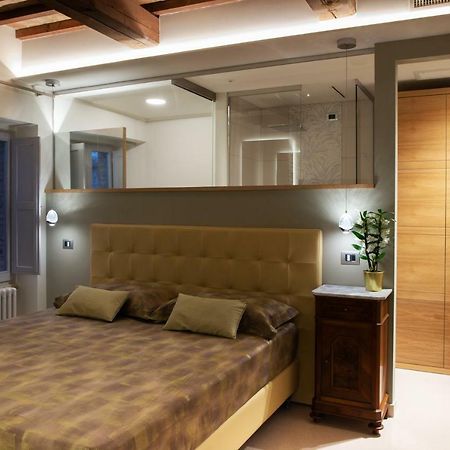 Bed and Breakfast Portica10 Ассізі Екстер'єр фото