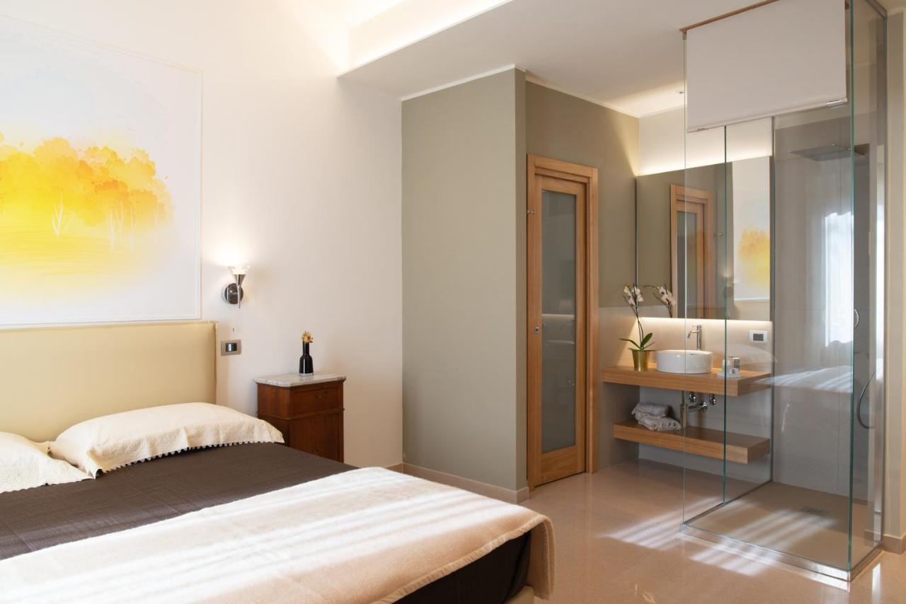 Bed and Breakfast Portica10 Ассізі Екстер'єр фото