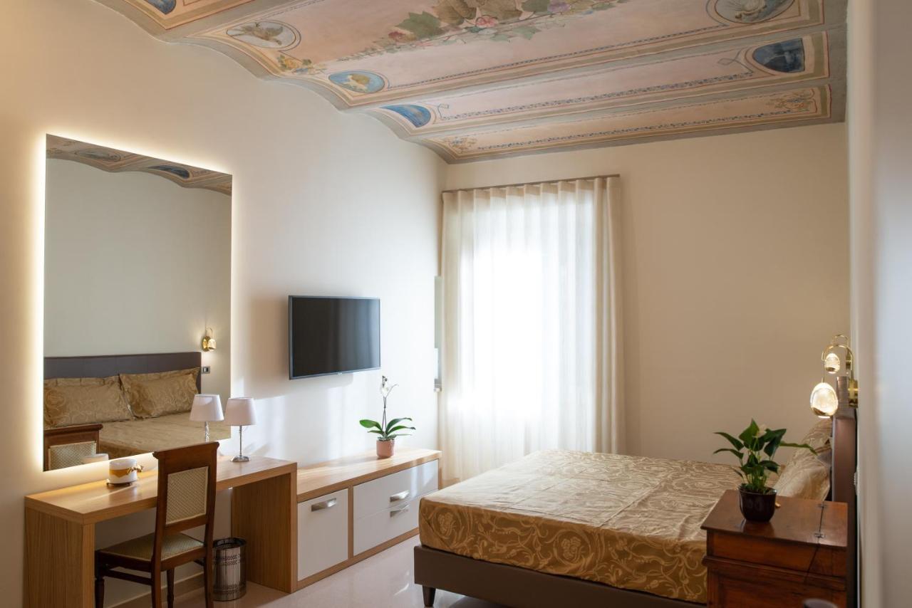 Bed and Breakfast Portica10 Ассізі Екстер'єр фото