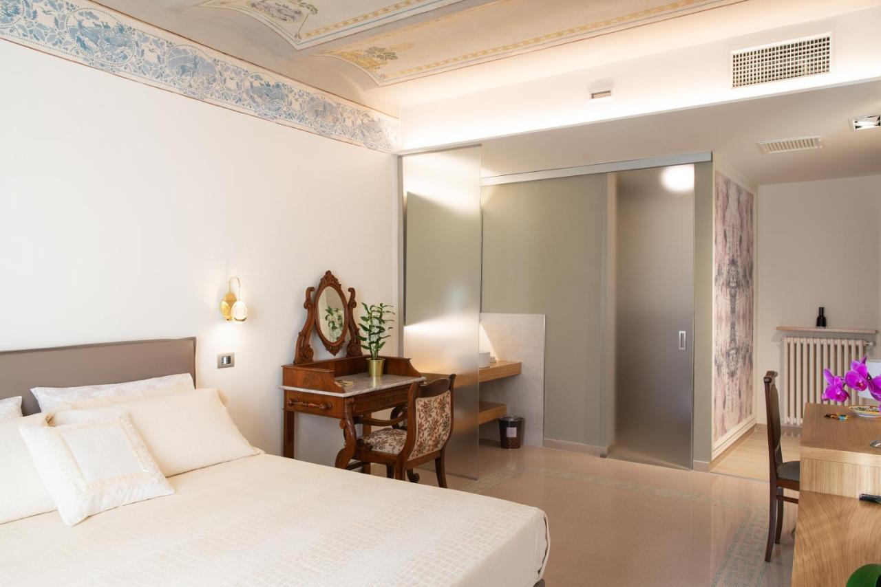 Bed and Breakfast Portica10 Ассізі Екстер'єр фото