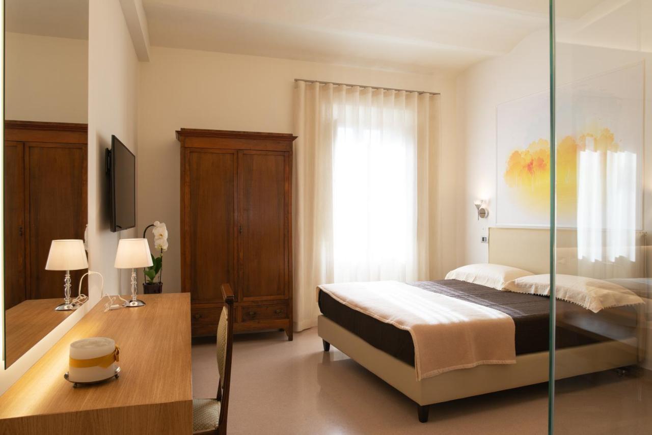 Bed and Breakfast Portica10 Ассізі Екстер'єр фото