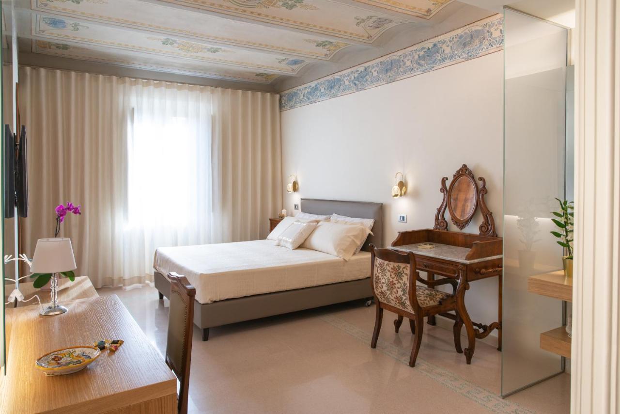 Bed and Breakfast Portica10 Ассізі Екстер'єр фото