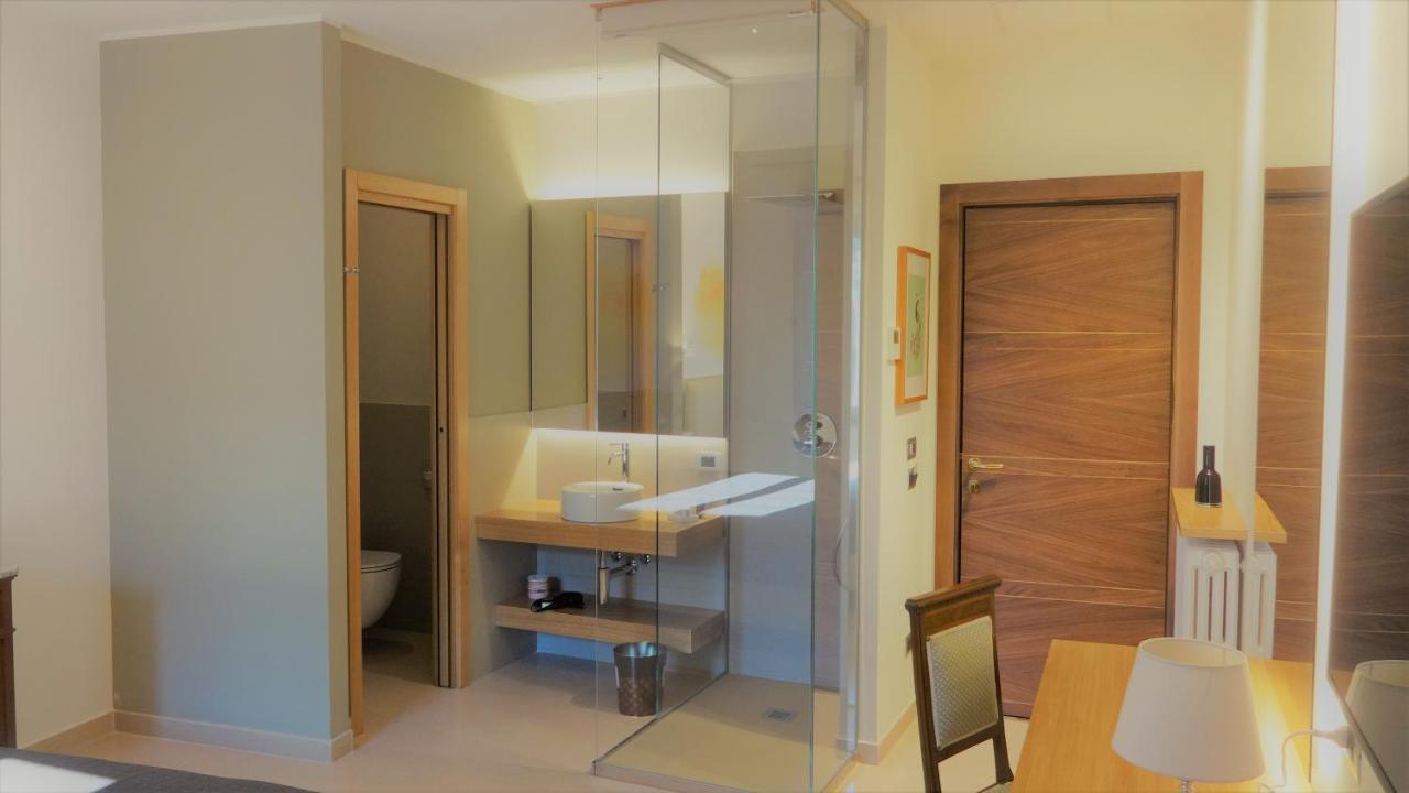 Bed and Breakfast Portica10 Ассізі Екстер'єр фото