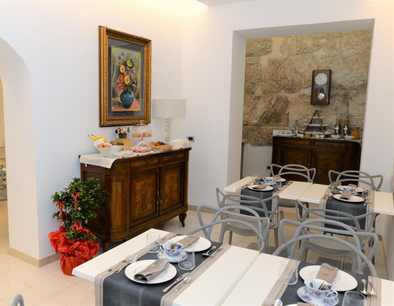 Bed and Breakfast Portica10 Ассізі Екстер'єр фото