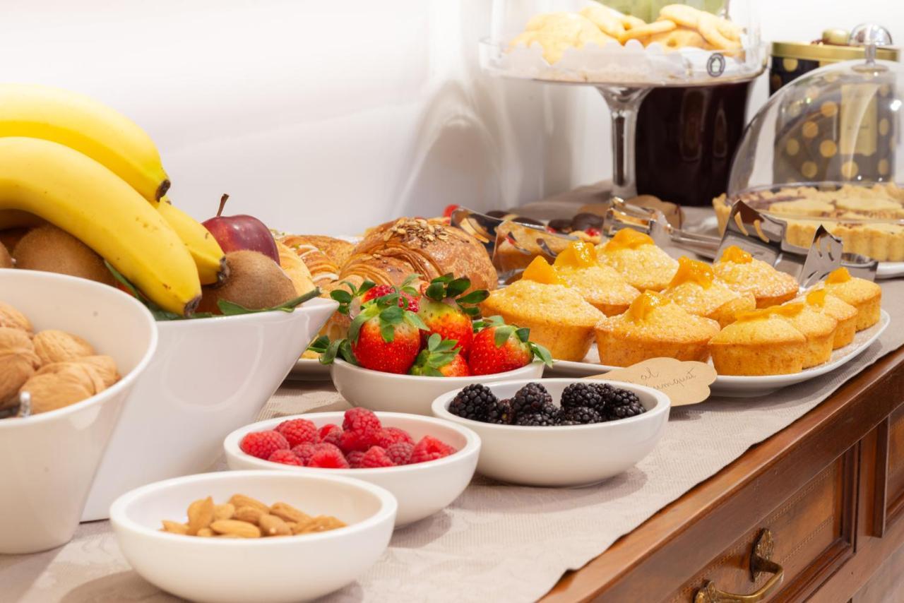 Bed and Breakfast Portica10 Ассізі Екстер'єр фото