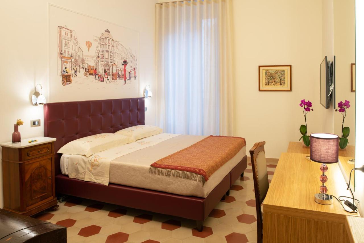 Bed and Breakfast Portica10 Ассізі Екстер'єр фото