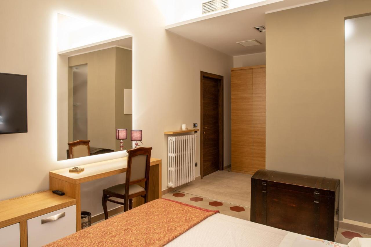 Bed and Breakfast Portica10 Ассізі Екстер'єр фото