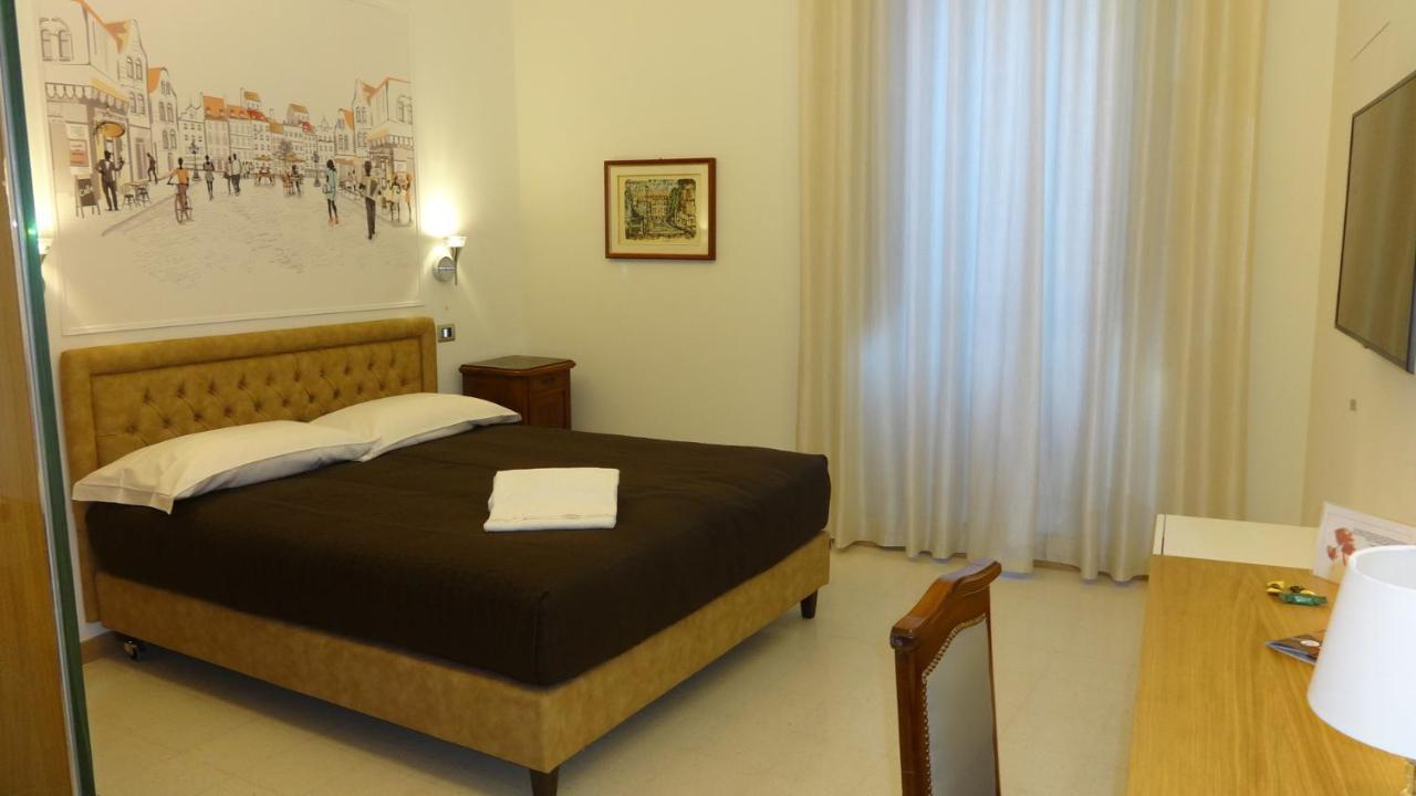 Bed and Breakfast Portica10 Ассізі Екстер'єр фото