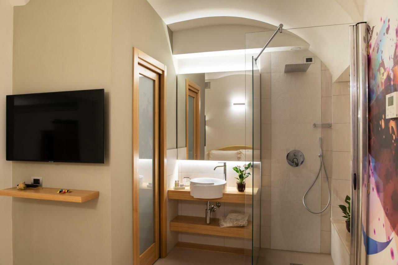 Bed and Breakfast Portica10 Ассізі Екстер'єр фото