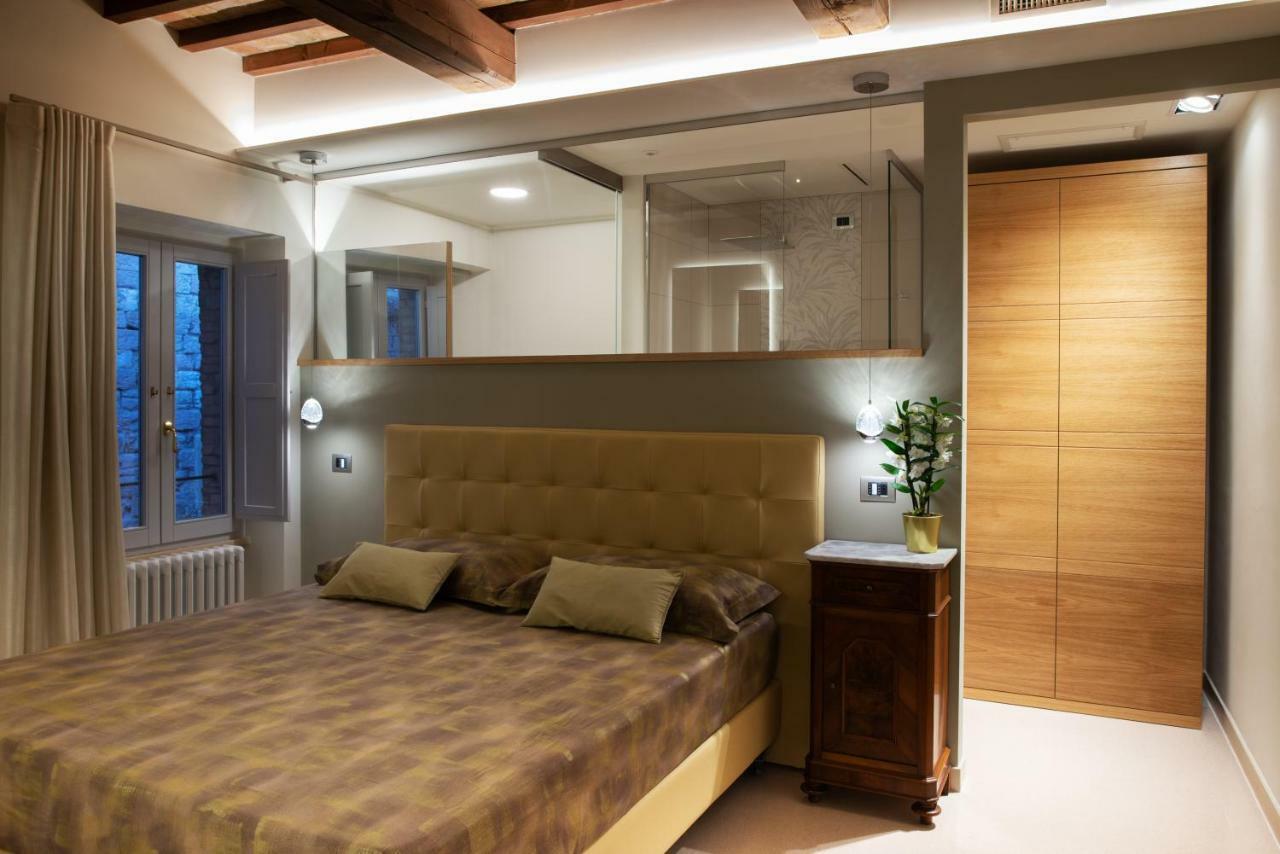 Bed and Breakfast Portica10 Ассізі Екстер'єр фото
