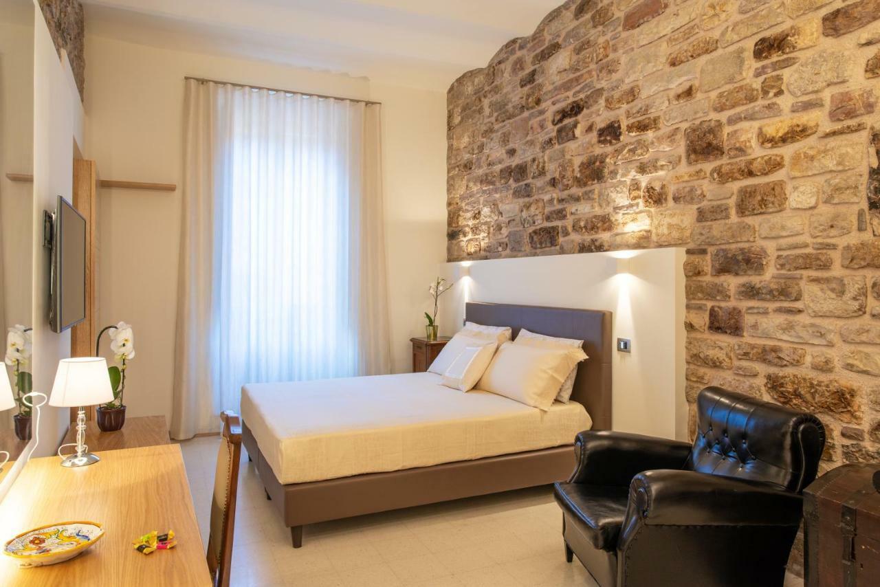 Bed and Breakfast Portica10 Ассізі Екстер'єр фото