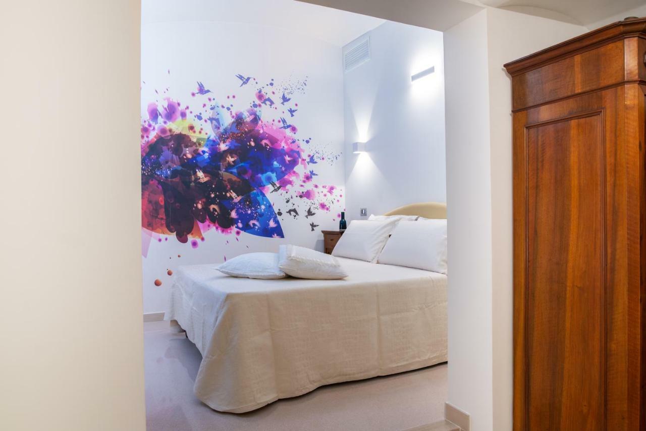 Bed and Breakfast Portica10 Ассізі Екстер'єр фото