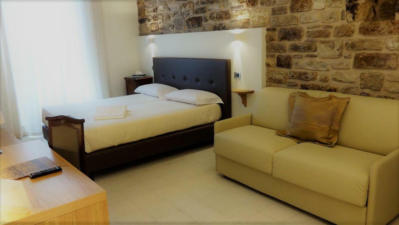 Bed and Breakfast Portica10 Ассізі Екстер'єр фото