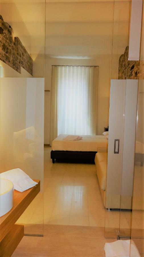 Bed and Breakfast Portica10 Ассізі Екстер'єр фото