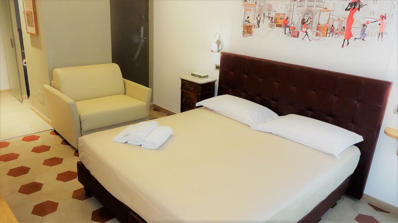 Bed and Breakfast Portica10 Ассізі Екстер'єр фото
