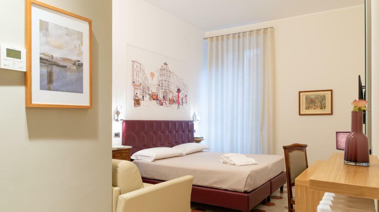 Bed and Breakfast Portica10 Ассізі Екстер'єр фото