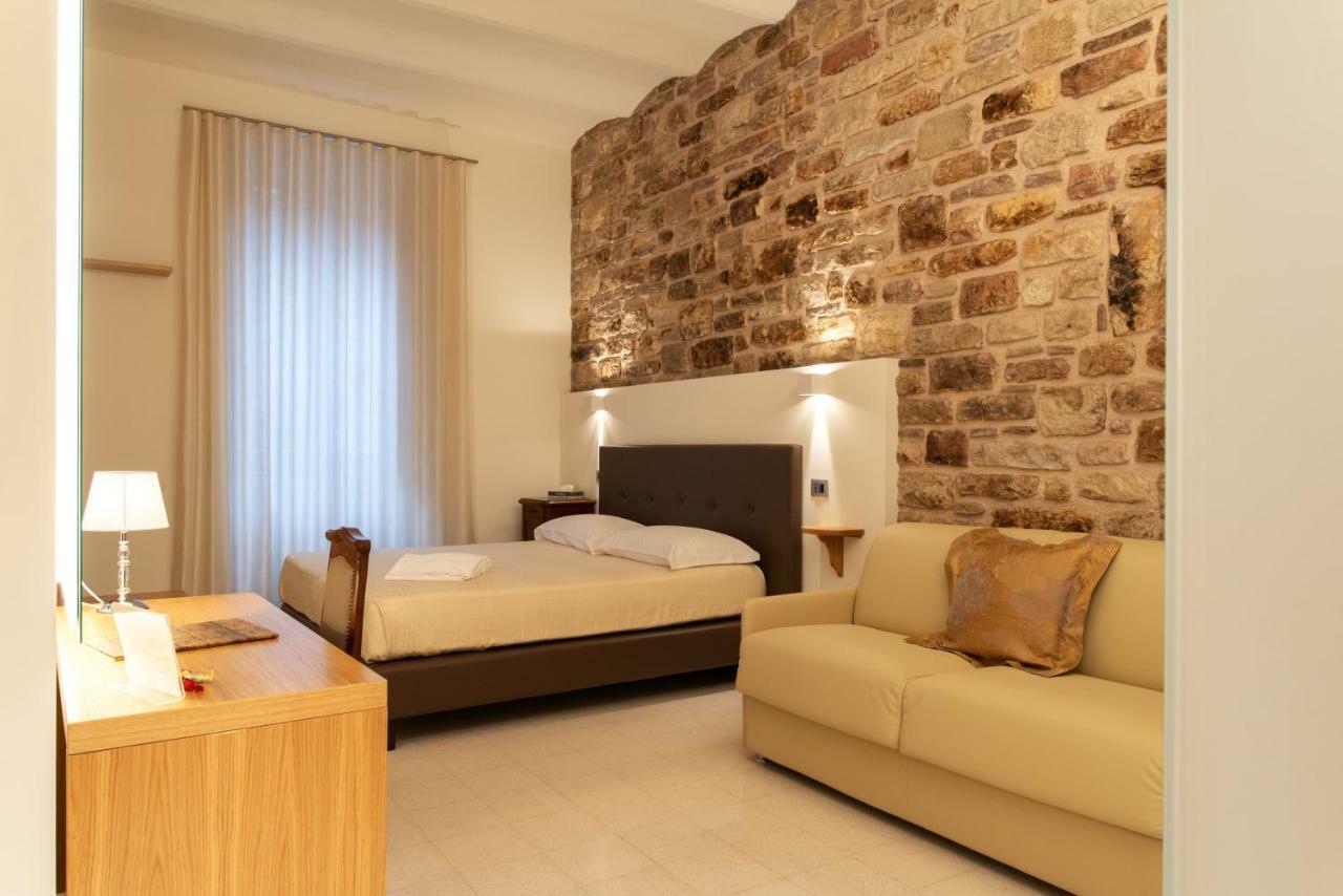 Bed and Breakfast Portica10 Ассізі Екстер'єр фото